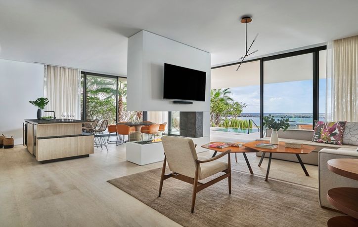 Four Seasons Resort Los Cabos at Costa Palmas - 49