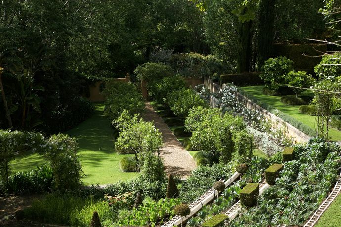 Verified hotel review - The Cellars-Hohenort - 58