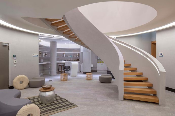 Verified hotel review - Susona Bodrum, LXR Hotels & Resorts - 49