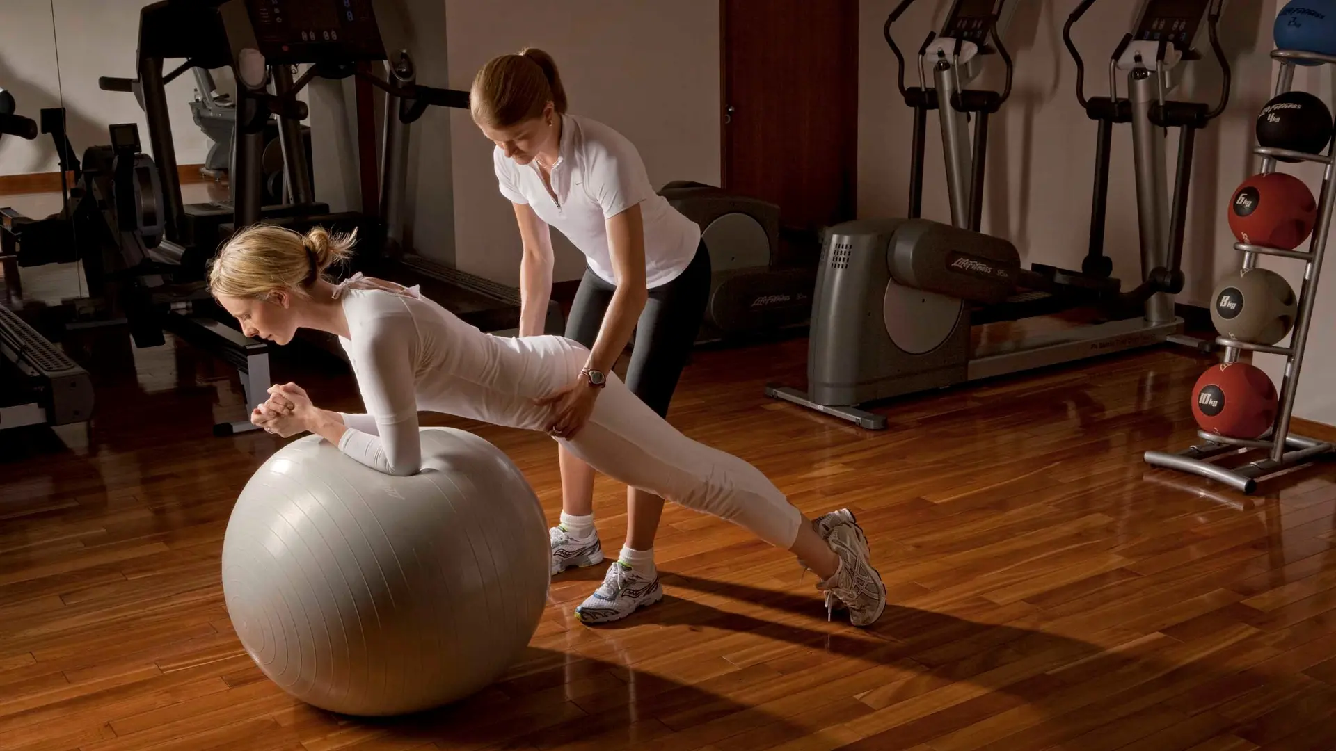 Hotel review Service & Facilities' - COMO Metropolitan London - 2