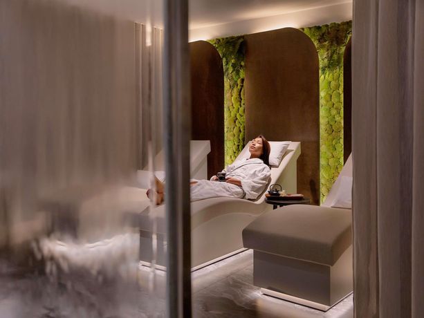 Verified hotel review - Sofitel Auckland Viaduct Harbour - 35