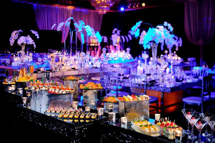 Verified hotel review - Cairo Marriott Hotel & Omar Khayyam Casino - 26