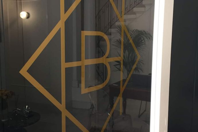 Verified hotel review - The Barrister Hotel - 23