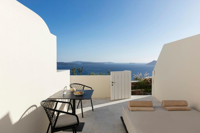 Verified hotel review - Canaves Oia Suites & Spa - 59