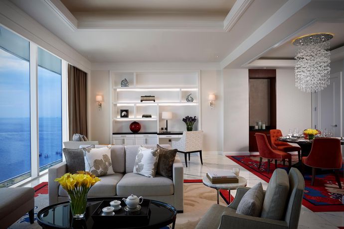 Verified hotel review - Solaire Resort & Casino - 12