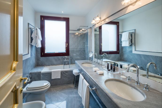 Verified hotel review - Baglioni Hotel Luna - The Leading Hotels of the World - 22