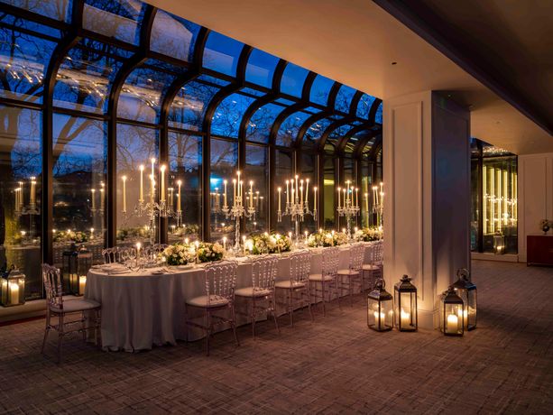 Verified hotel review - The Carlton Tower Jumeirah - 18