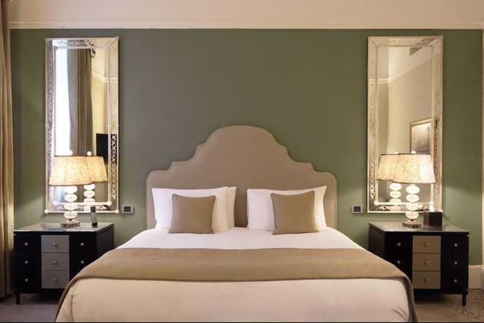 San Clemente Palace Kempinski Venice - 27