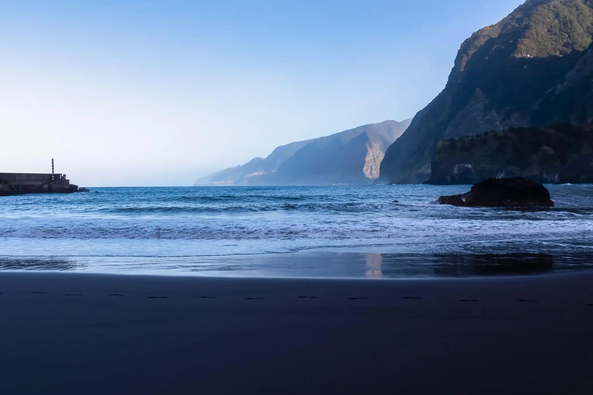 Is Seixal Worth a Morning Stop - What Mornings in Seixal Are Like - 1