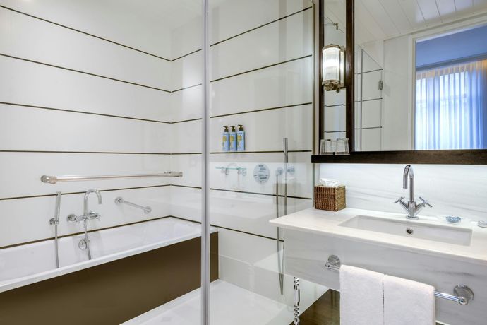 Verified hotel review - Cotton House Hotel, Autograph Collection - 51