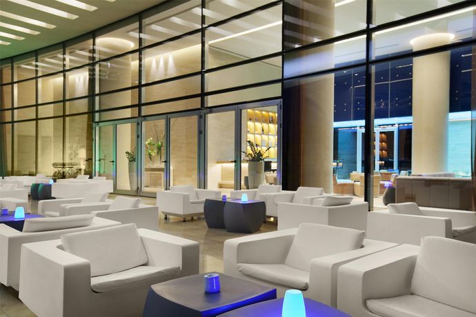 Kempinski Hotel Aqaba - 15