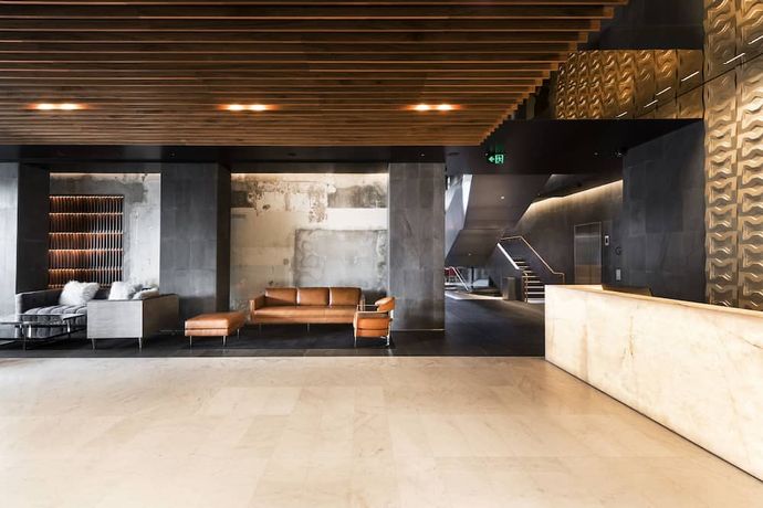 Verified hotel review - The Melbourne Hotel Perth - 18