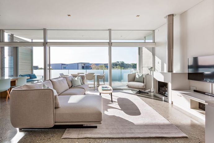 Verified hotel review - Smiths Beach Resort - 1