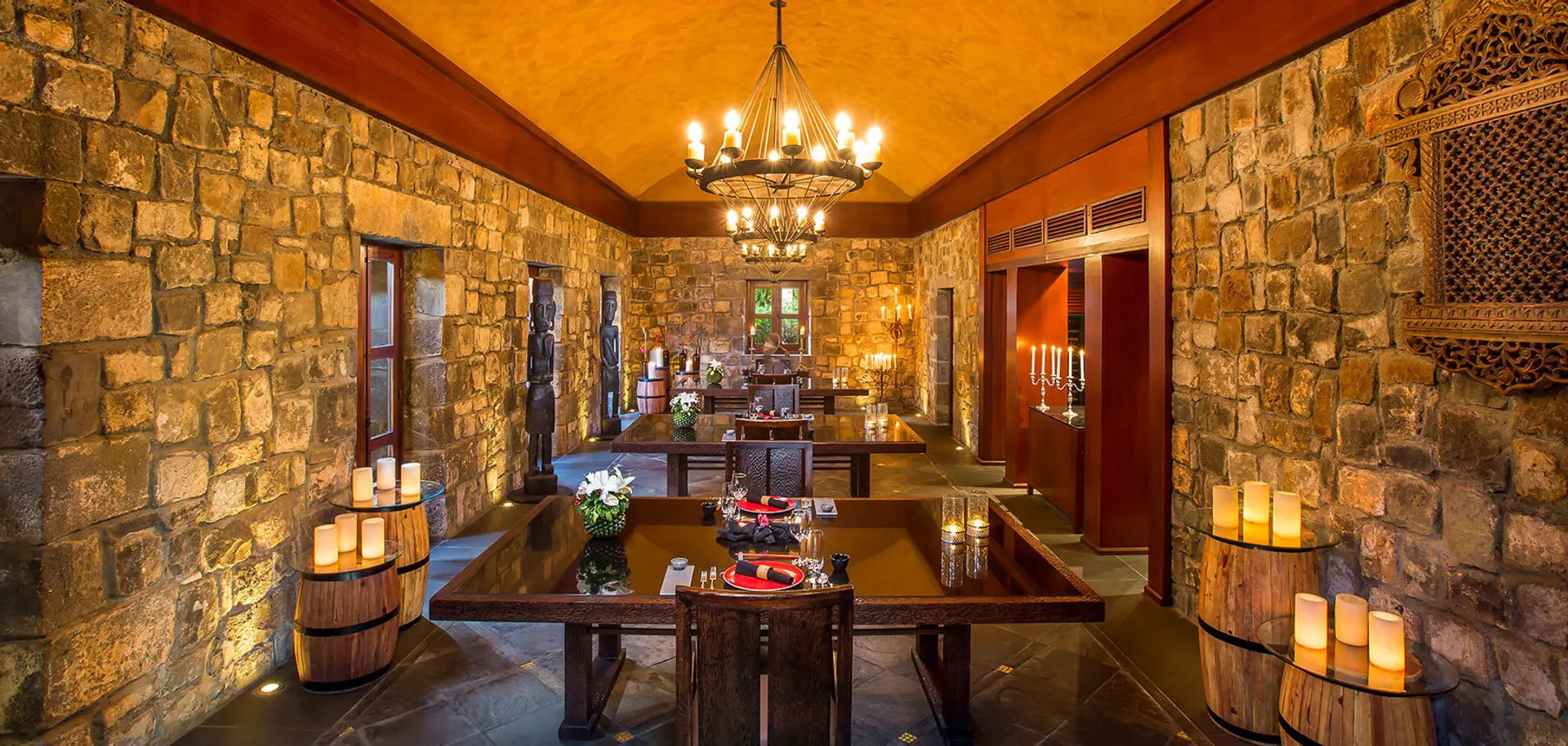 Hotel review Style' - The Oberoi Mauritius - 4