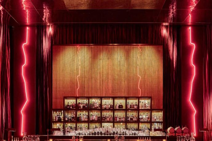 Verified hotel review - Four Seasons Hotel New York Downtown - 50