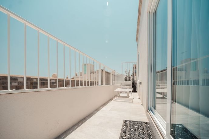 Verified hotel review - The Barrister Hotel - 2