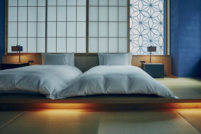 Verified hotel review - HOSHINOYA Tokyo - 9