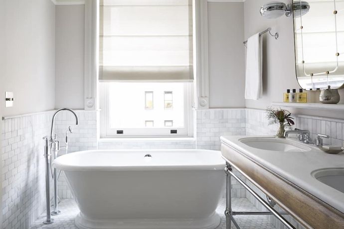 Verified hotel review - The Beekman, a Thompson Hotel - 3