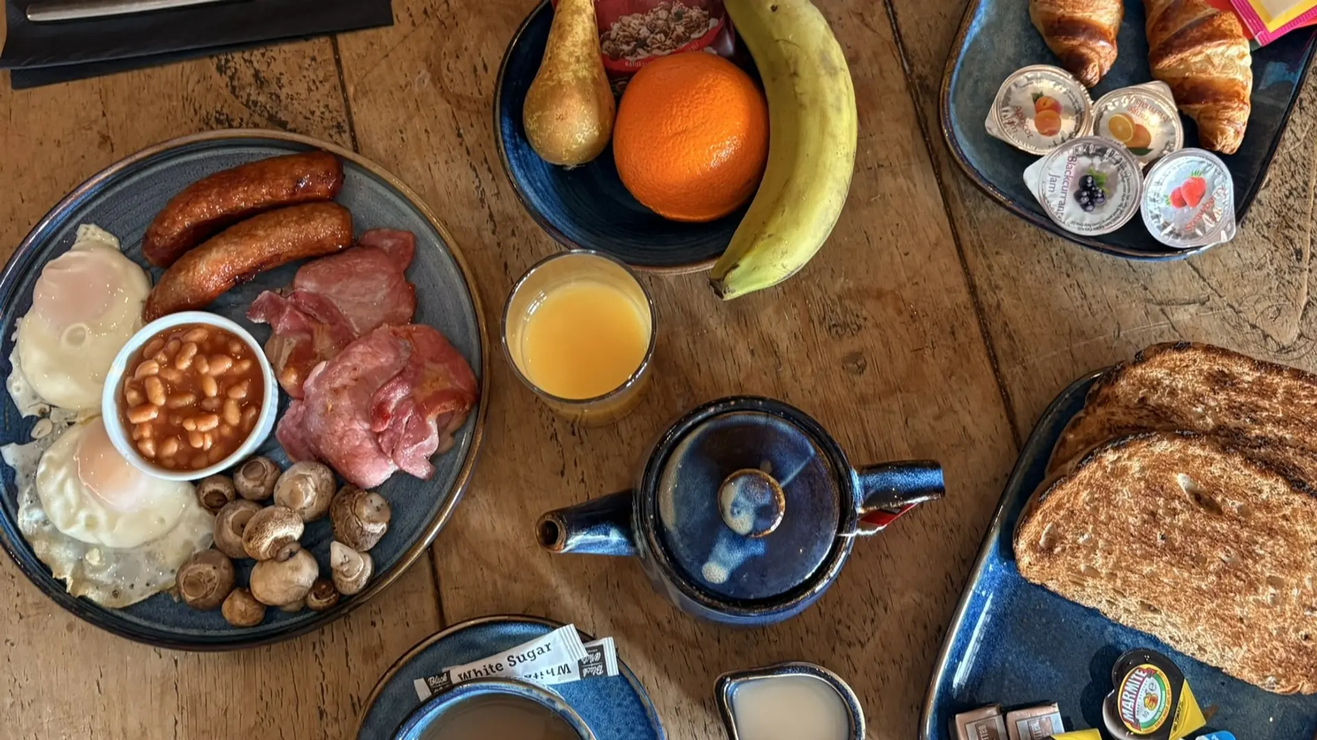 Review of Oxwich Bay Hotel - 4