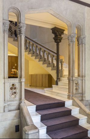 Verified hotel review - Monument Hotel - 46