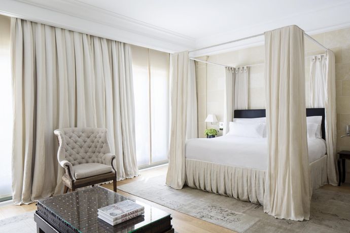 Verified hotel review - Majestic Hotel & Spa Barcelona GL - 46