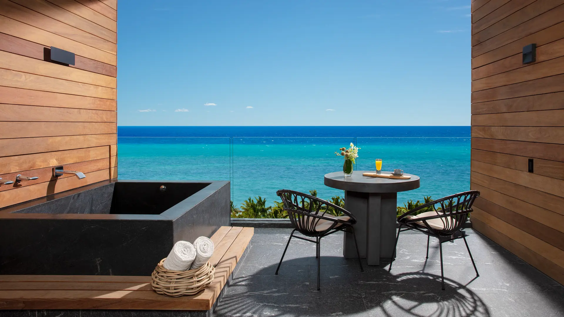 Hotel review Accommodation' - Secrets Moxché Playa del Carmen - 2