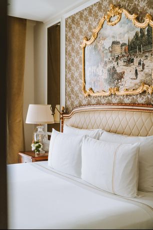 Verified hotel review - Splendide Royal Paris - 6