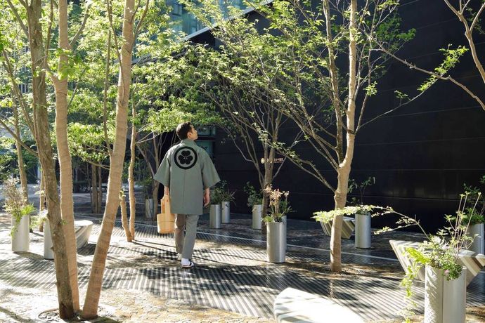 Verified hotel review - HOSHINOYA Tokyo - 13