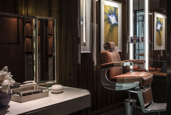 Four Seasons Hotel Dubai International Financial Centre - 6