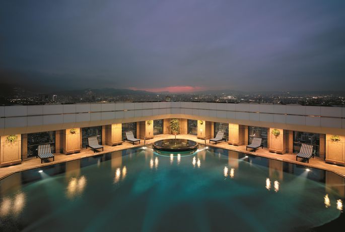 Verified hotel review - Shangri-La's Far Eastern Taipei - 27