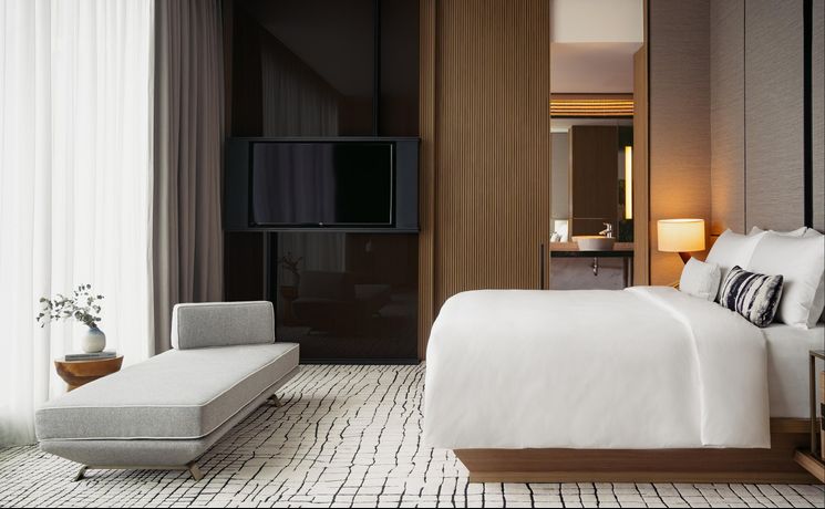 Verified hotel review - Kimpton Maa-Lai Bangkok - 22