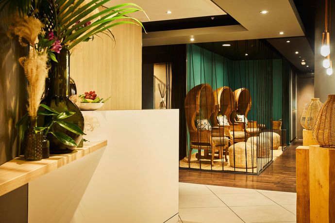 Verified hotel review - London Hilton on Park Lane - 49