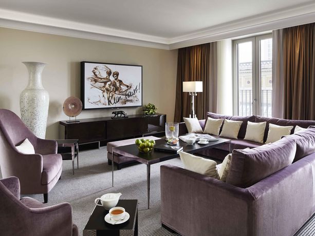 Verified hotel review - Sofitel Frankfurt Opera - 6