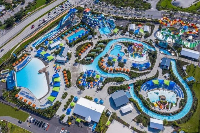Verified hotel review - Spectrum Resort Orlando by Rentyl - 26