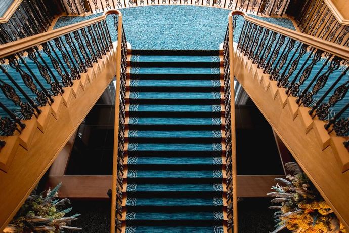 Verified hotel review - Four Seasons Boston - 28