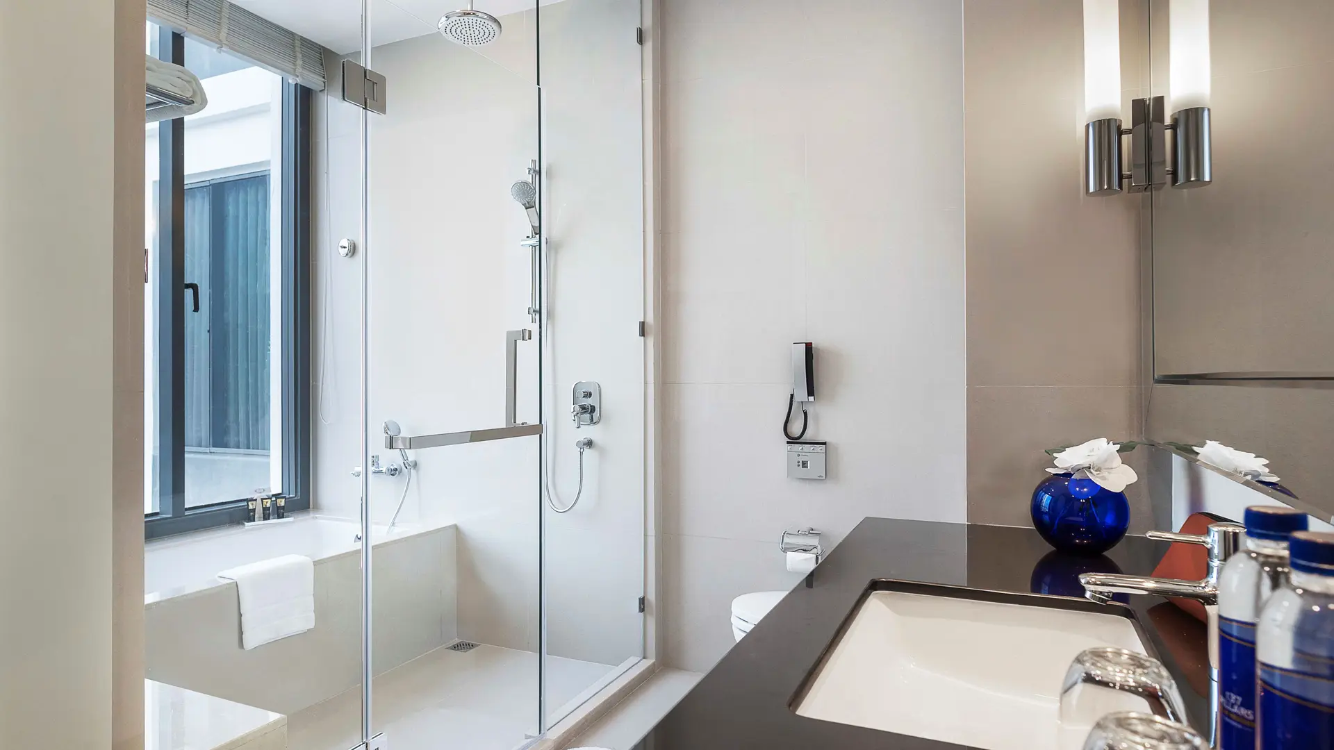 Hotel review Accommodation' - 137 Pillars Suites Bangkok - 12