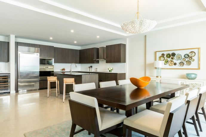 Verified hotel review - The Ritz-Carlton Residences Turks and Caicos - 43