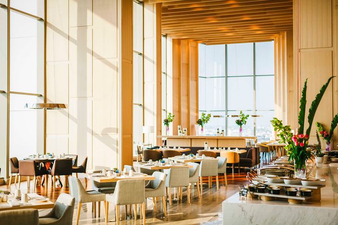 Verified hotel review - AVANI Riverside Bangkok Hotel - 25