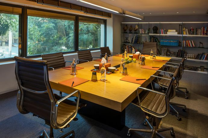 Verified hotel review - InterContinental Cairo Semiramis - 32