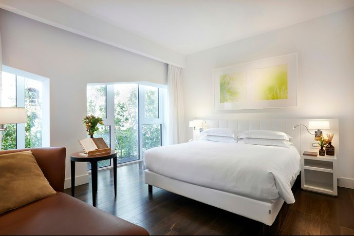 Verified hotel review - Hotel Magna Pars - Small Luxury Hotels of the World - 19