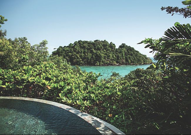 Song Saa Private Island