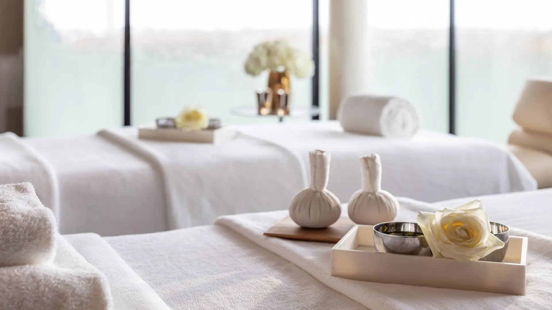 Hotel review Sustainability' - Four Seasons Hotel London at Park Lane - 1