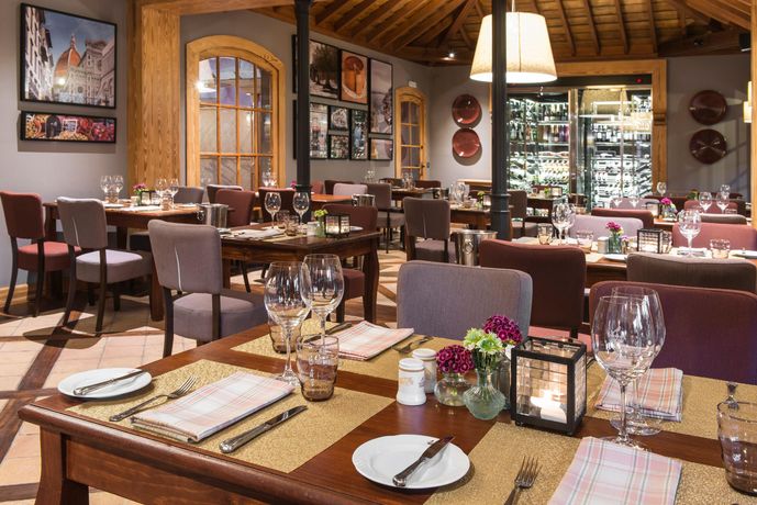 Verified hotel review - Bahia Del Duque - 12