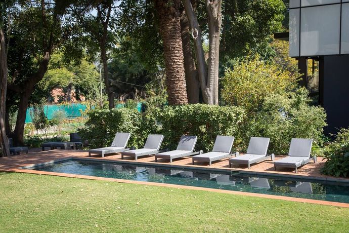 Verified hotel review - Ten Bompas Hotel - 14