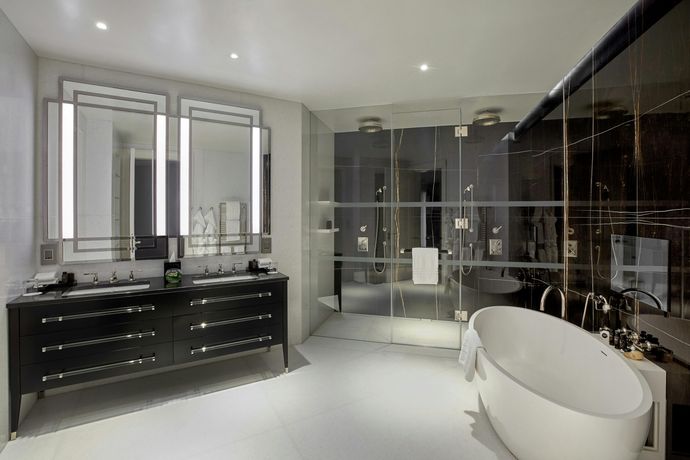 Four Seasons Hotel London at Ten Trinity Square - 18