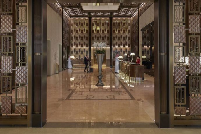 Verified hotel review - Mandarin Oriental Doha - 48
