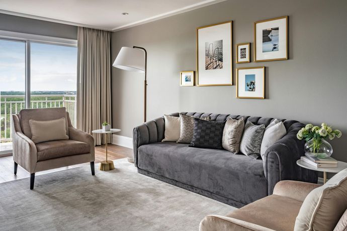 Verified hotel review - The Ritz-Carlton Orlando, Grande Lakes - 30