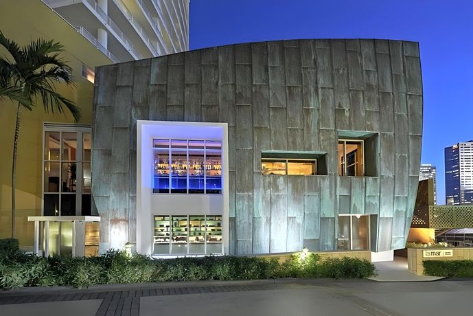 Verified hotel review - Mandarin Oriental Miami - 46