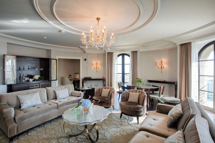 Four Seasons Hotel Baku - 8