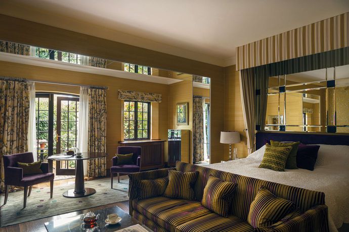 Belmond Le Manoir Aux Quat'Saisons - 25